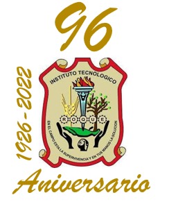 Logotipo Aniversario Actual