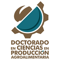 Doctorado en Ciencias en Producción Agroalimentaria