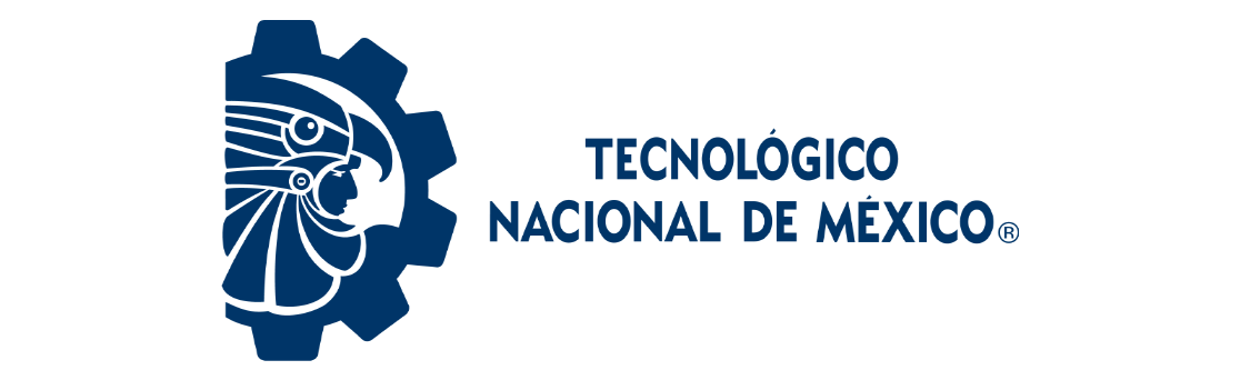 Logotipo del TecNM