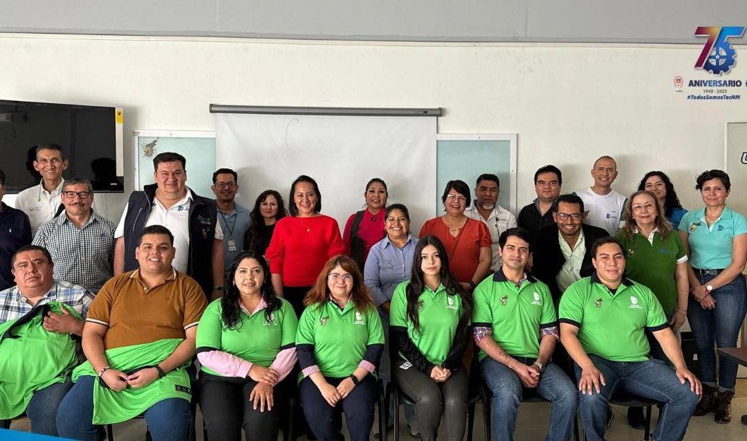 Exitosa Bienvenida a la Primera Generación de la Maestría en Ciencias de la Ingeniería en el TecNM Campus Roque