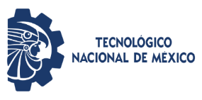 Tecnológico National de México