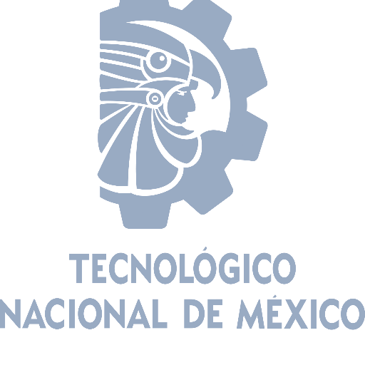 Logo TecNM