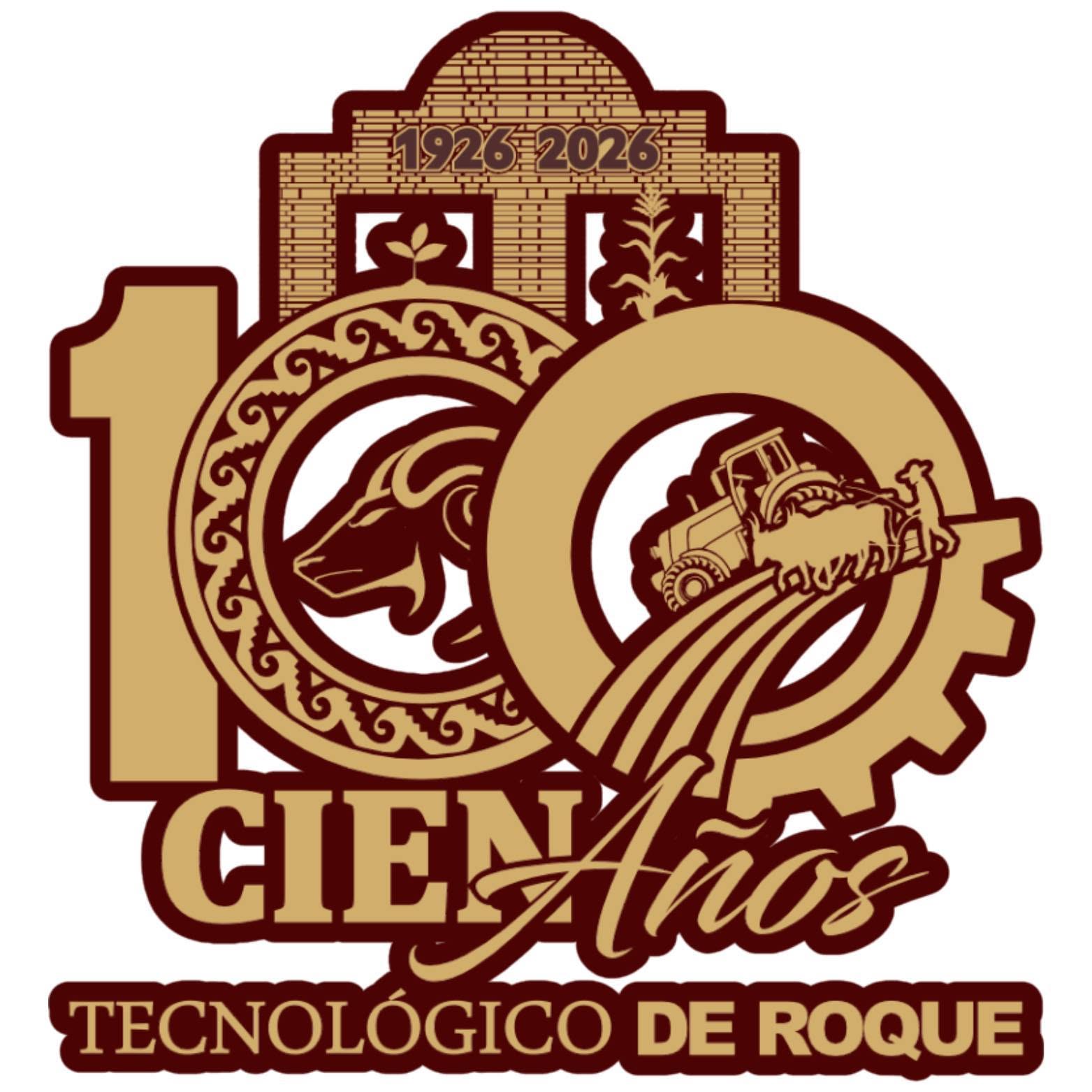 Portada Facebook TecNM Roque