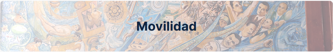 movilidad
