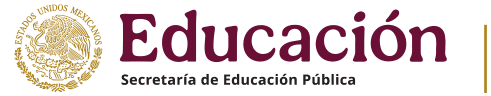 Secretaría de Educación Pública
